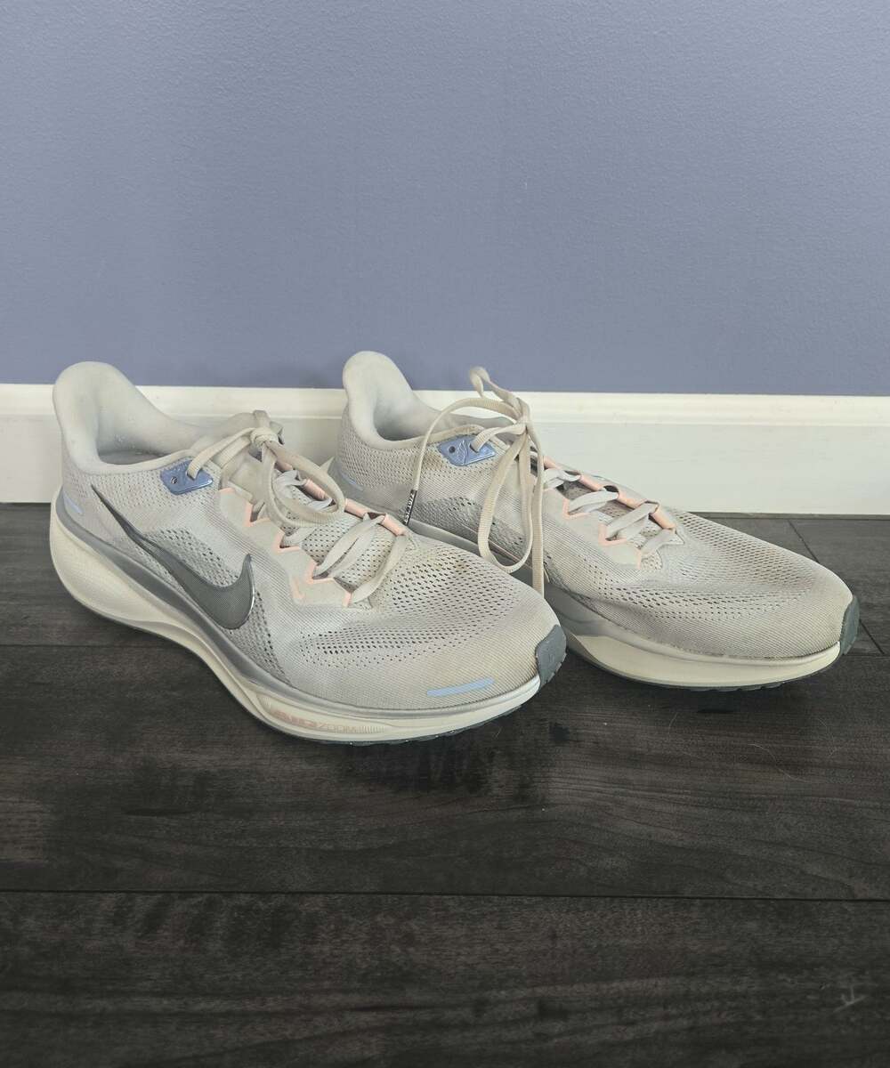 Nike Pegasus 41 running shoe air zoom size 12
